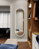 Espelho Led Penteadeira com Sensor Touch Screen