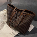 Bolsa Tote Grande Lolla